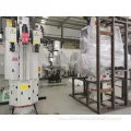 Flexibler mechanischer Roboter für Branchengussroboter mit ISO 9001
